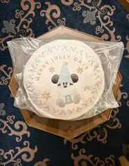 ジャングルカーニバル　アブーズバザール　リルリンリン クッション  2025 商品説明をお読み下さい