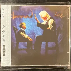 【未開封】ロアー「クラナド」Lore