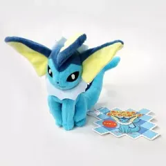 【中古】ぬいぐるみ シャワーズ ぬいぐるみおすわりポーズ 「ポケットモンスター」
