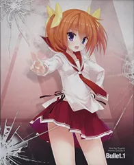 緋弾のアリアAA Bullet.1(イベントチケット優先販売申込券付) [Blu-ray]／川畑喬