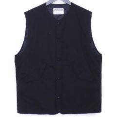タグ有 スタンダードカリフォルニア Reversible Army Vest - メルカリ