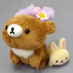 2025年最新】お花畑の小さな子うさぎの人気アイテム - メルカリ