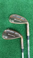 2025年最新】テーラーメイド ウェッジ 52 58の人気アイテム - メルカリ