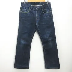 2025年最新】BLUE BLUE メンズ デニム・ジーンズの人気アイテム - メルカリ