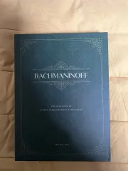 ラフディーブイディー