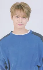 SEVENTEEN 2020 4TH FAN MEETING CARAT LAND JUN トレーディングカード 0056