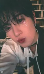 INI 佐野雄大 LAPOSTA2025 091