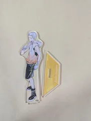 笹川了平 アクリルスタンド 天野明展　家庭教師ヒットマンREBORN!　No.24