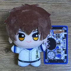 2025年最新】沢村栄純 ぬいぐるみの人気アイテム - メルカリ