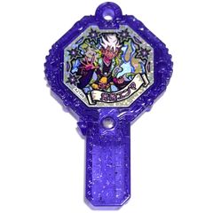 映画館入場者限定】妖怪ウォッチ Eメダル エンマ大王 妖怪メダル 初期