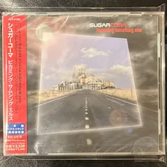 【未開封CD】 シュガーコーマ「ビカミング・サムシング・エルス」 Sugarcoma HR/HM
