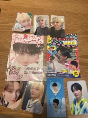 SEVENTEEN ジョンハン 昨年 センイルカフェ グッズ