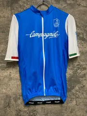 2025年最新】CAMPAGNOLO サイクルジャージの人気アイテム - メルカリ