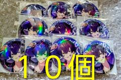 女子研究大学×iCouleur しろせんせー 缶バッジ 20点 - メルカリ