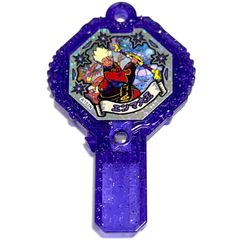 映画館入場者限定】妖怪ウォッチ Eメダル エンマ大王 妖怪メダル 初期