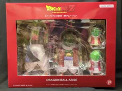2026年最新】ドラゴンボールアライズ ネイルの人気アイテム - メルカリ