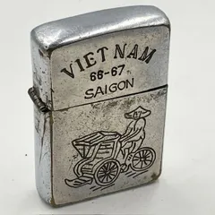 2025年最新】ベトナムzippoの人気アイテム - メルカリ