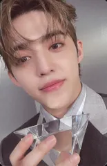 SEVENTEEN HERE ver. S.COUPS 17 IS RIGHT HERE