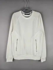 KAI AAKMANN(カイアークマン) 95(M) メンズ スウェット