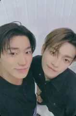 ATEEZ AppleMusic LD HONGJOONG/SAN GOLDEN HOUR : Part.3