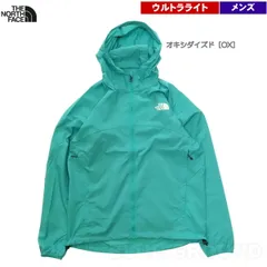 ザ・ノース・フェイス / スワローテイルフーディ オキシタイズド［OX］ XXL