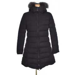 2025年最新】TATRAS タトラス ダウンジャケット ラヴィアナ LAVIANA