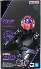 2025年最新】S.H.Figuarts仮面ライダーギーツの人気アイテム - メルカリ