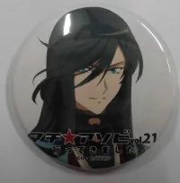 マチアソビ vol.21 描き下ろし くじ引き缶バッジ Fate/ゼロカフェ Fate