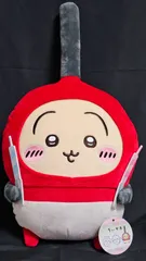 ちいかわ 誕生日BIGぬいぐるみ　うさぎ　チャッカマン