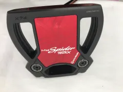 2025年最新】テーラーメイド パター スパイダー ツアーの人気アイテム