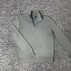 POLO ポロ ラルフローレン ヴィンテージ コットン ニット セーター