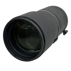 2026年最新】NIKON ED AF NIKKOR 80-200mm 2.8Dの人気アイテム - メルカリ