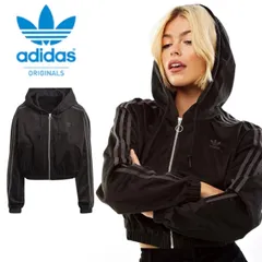 新品 adidas Originals アディダスオリジナルス コーディロイ トラックジャケット パーカー 黒ブラック L