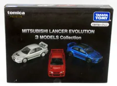 2025年最新】トミカプレミアムランサーエボリューションⅦの人気