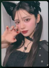 FRUITS ZIPPER lovers book by LARME 鎮西寿々歌 ASOBI MALL限定絵柄トレカ