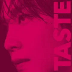 (CD)HAECHAN [TASTE] (Full Spread Ver.)（韓国盤）【正規輸入盤】／HAECHAN (