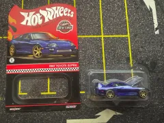 2025年最新】ホットウィール スープラ rlcの人気アイテム - メルカリ