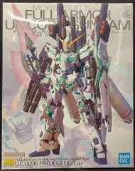 MG フルアーマーユニコーンVer.ka、バンシィVer.ka 他セット MG 1/100 ユニコーンガンダム2号機 バンシィ Ver．Ka | 機動