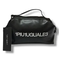 2025年最新】1piu1uguale3 golf バッグの人気アイテム - メルカリ