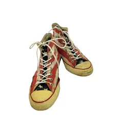 コンバース CONVERSE US.ORIGINATOR 星条旗 アメリカ キャンバス ハイカットスニーカー メンズ JPN：28 
