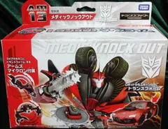 2025年最新】メディックノックアウトの人気アイテム - メルカリ