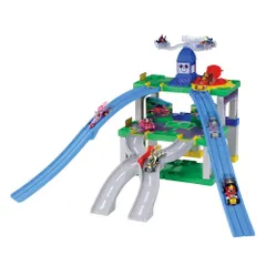 2025年最新】トミカ ビッグタワーサーキットの人気アイテム - メルカリ