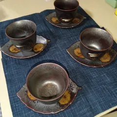 湯呑セット　最終お値下げ！