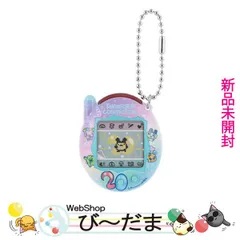 [bn:11]  【未開封】 一番くじ たまごっち 祝!またまたこらぼれーしょん 20th A賞 Tamagotchi connection◆新品Ss