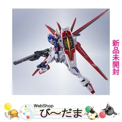 [bn:2]  【未開封】 METAL ROBOT魂 [SIDE MS] フォースインパルスガンダムSpecII◆新品Ss