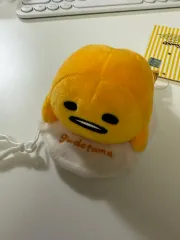 サンリオ ぐでたま ぬいぐるみ キーホルダー ぬいぐるみ キーホルダー