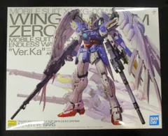 2025年最新】MG ウイングガンダムゼロEW Ver.Kaの人気アイテム - メルカリ