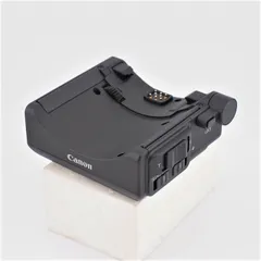 2025年最新】Canon パワーズームアダプター PZ-E1の人気アイテム