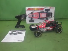 ◉ 京商 サンドマスター T1レッド( 中古 ) メカ プロポ付 2025年最新】京商 サンドマスターの人気アイテム - メルカリ