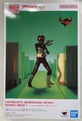 2025年最新】真骨彫 仮面ライダー旧1号の人気アイテム - メルカリ